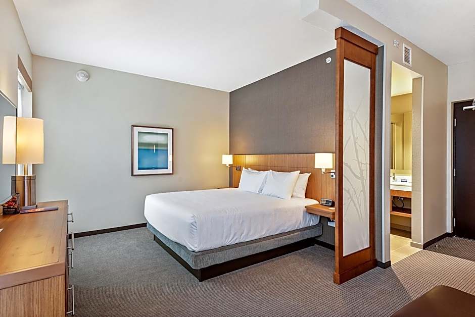 Hyatt Place Tampa/Wesley Chapel