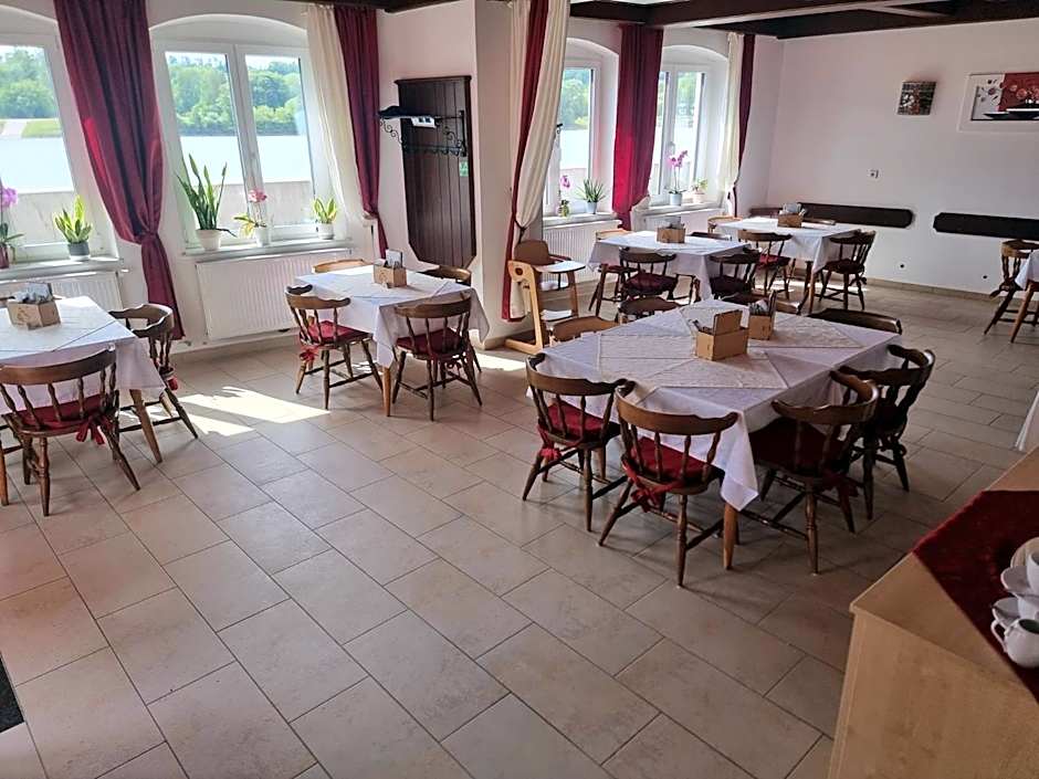 Gasthof Weidenauer- Gabi's Café