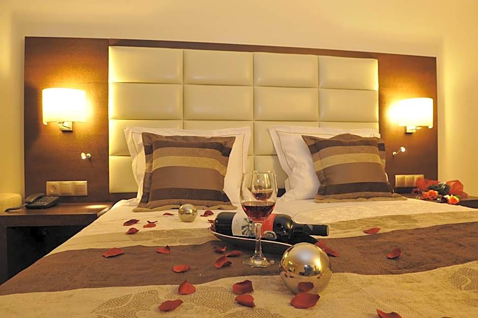 Europa Hotel