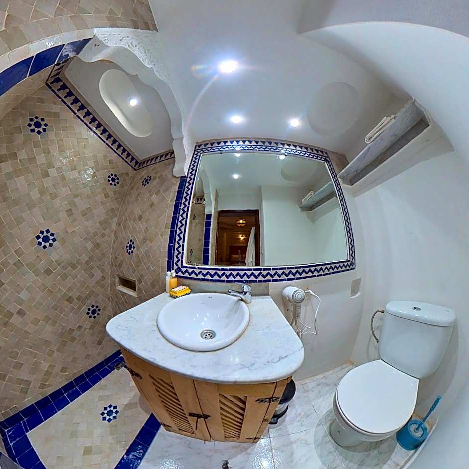 Riad Dar Moulay Ali