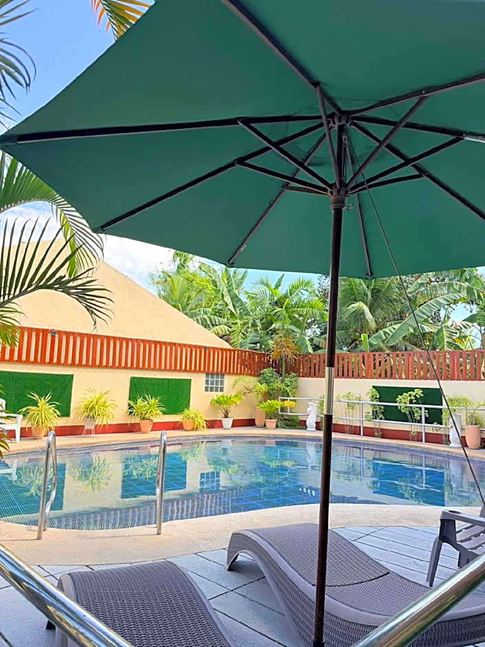 Rufana Suites