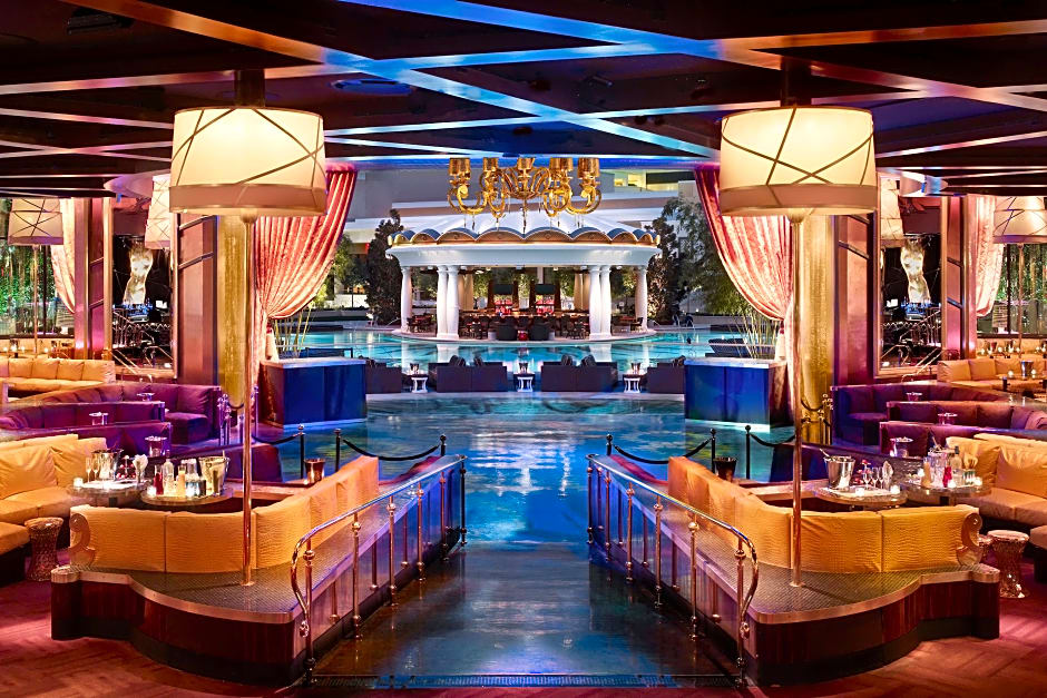 Encore at Wynn Las Vegas