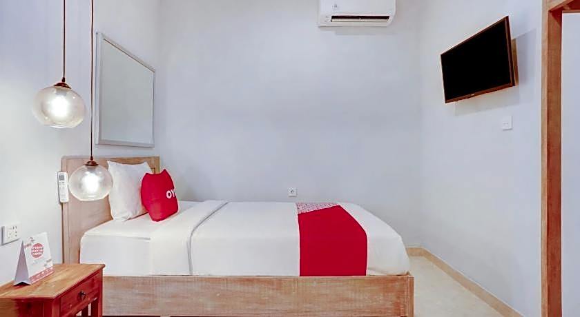 OYO 90022 Puri Kramas Canggu