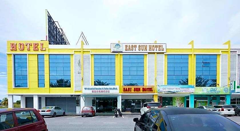 East Sun Hotel