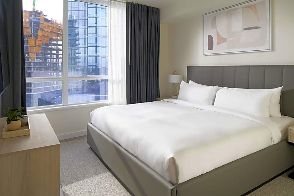 Level Seattle Downtown - South Lake Union