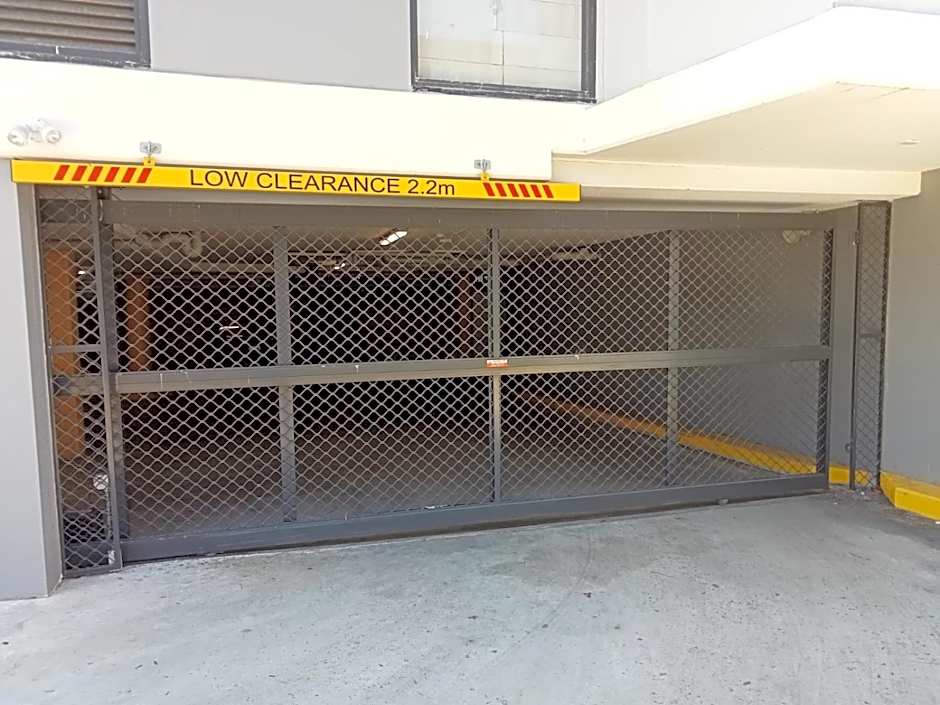 KULA Apartments Parramatta