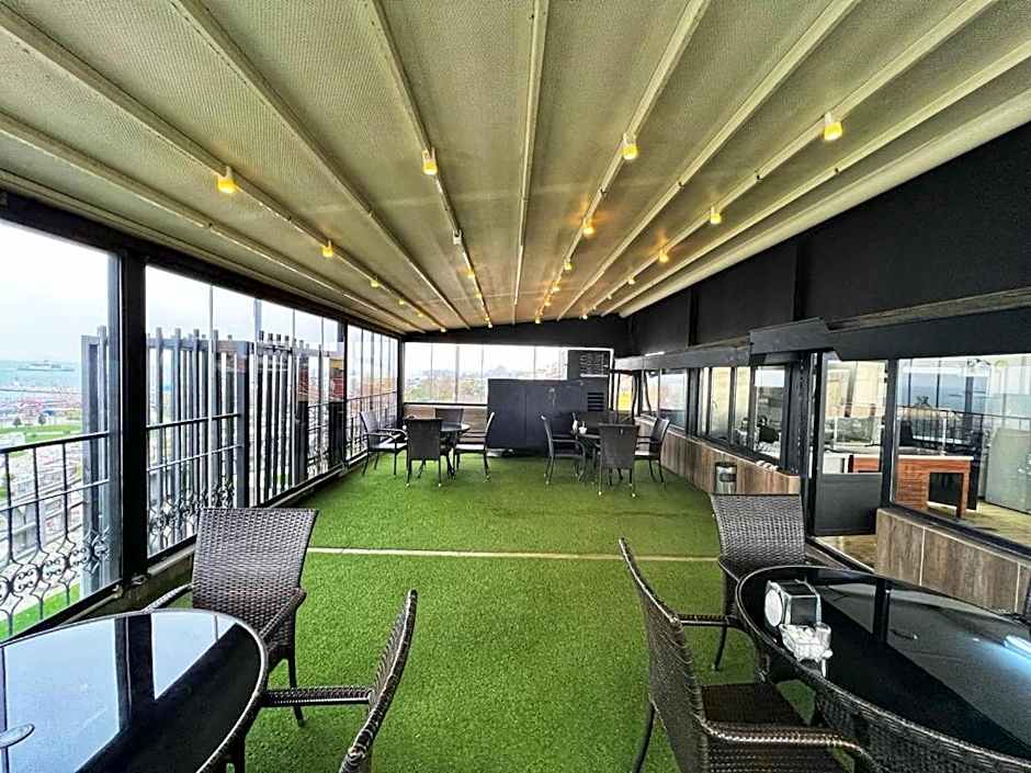 Photo 1 of 27 of Seref Hotel