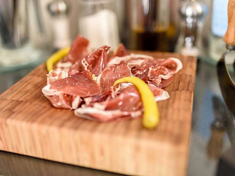 Hotel Les Almadies - Coeur de Ville