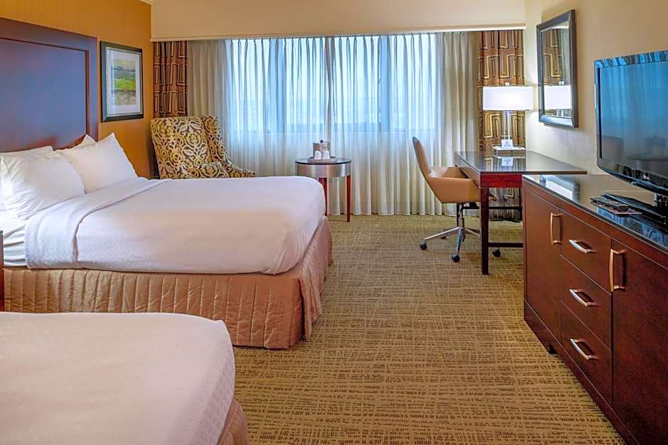 Crowne Plaza Hotel St. Louis Airport By IHG