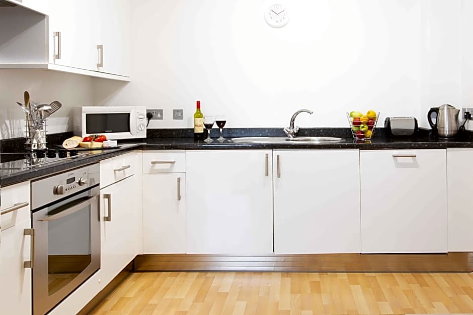 SACO Jersey - Merlin House