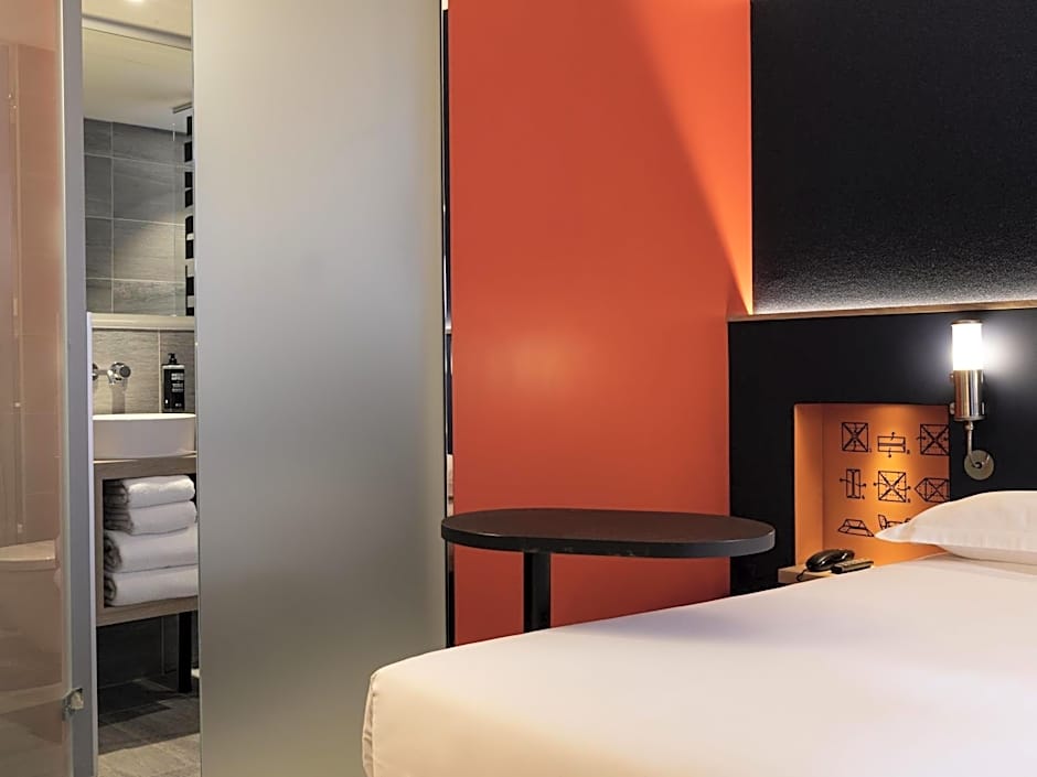 ibis Styles Bourg La Reine