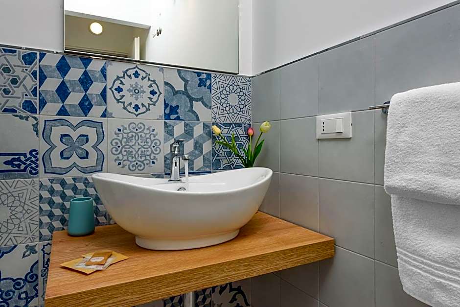 Residence Luce del Mare