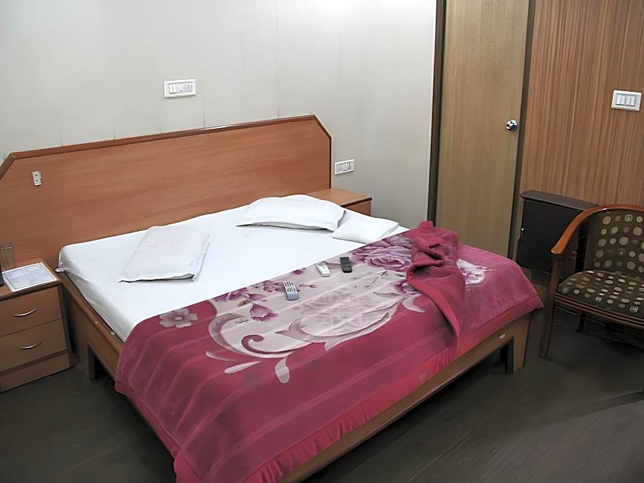 Hotel Express 66 – Delhi, IN