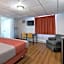 Motel 6-Frackville, PA