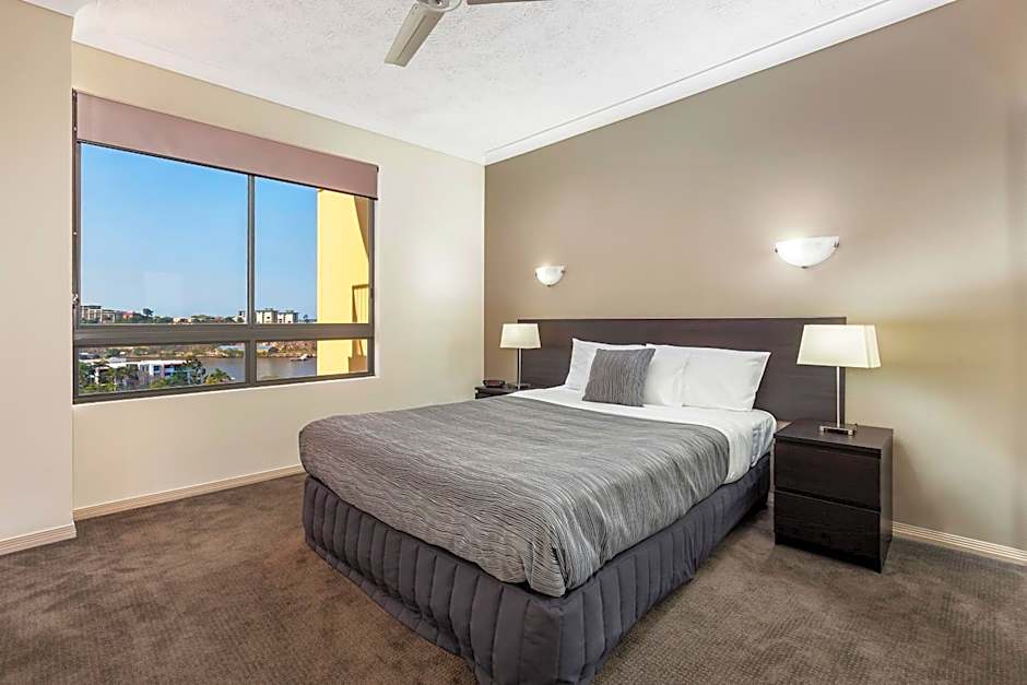 Bridgewater Apartments