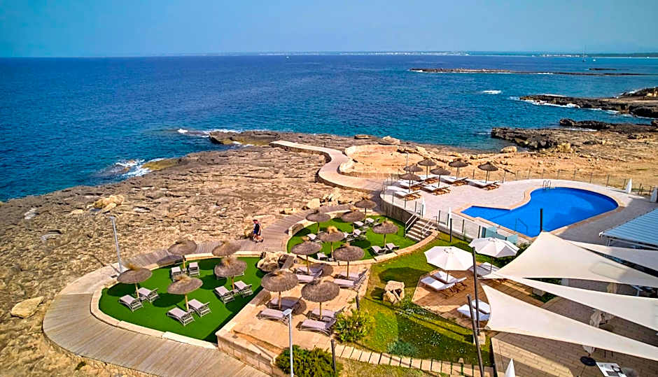 Universal Hotel Cabo Blanco - Adults Only