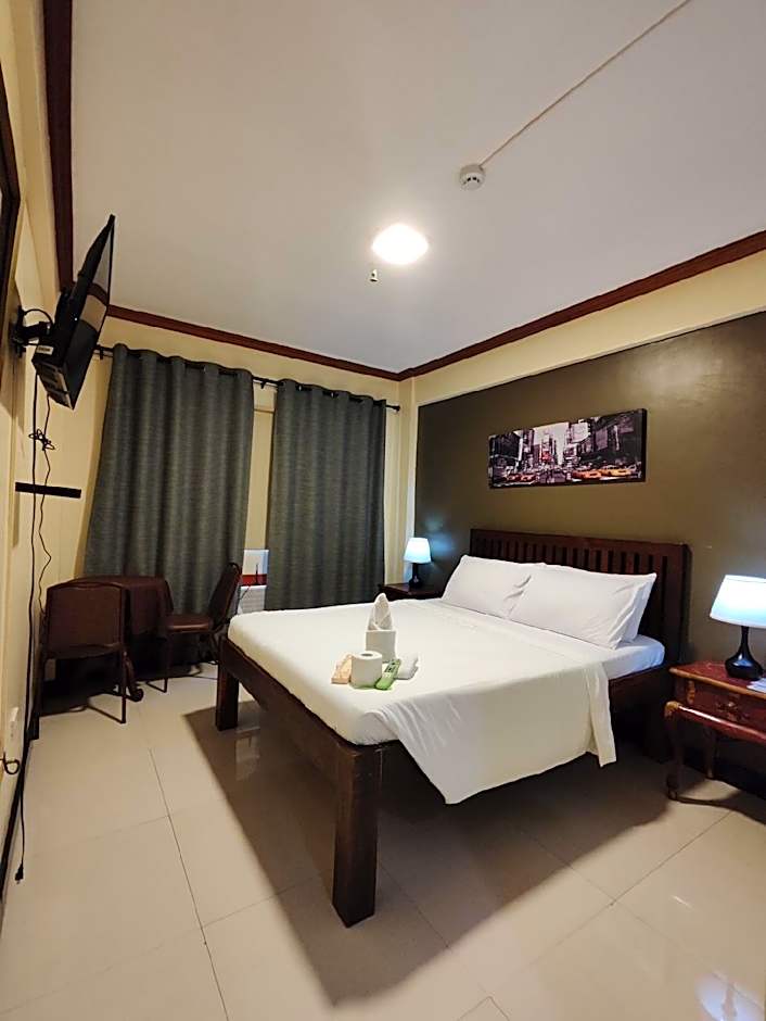 Spring Plaza Hotel