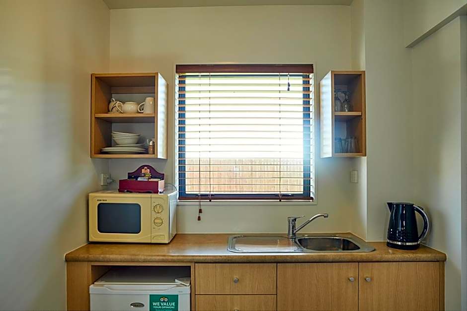 Kaikoura Quality Suites