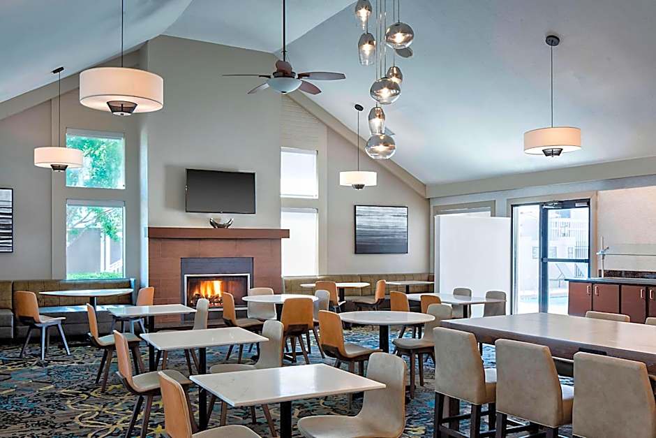 Residence Inn by Marriott Dallas Las Colinas