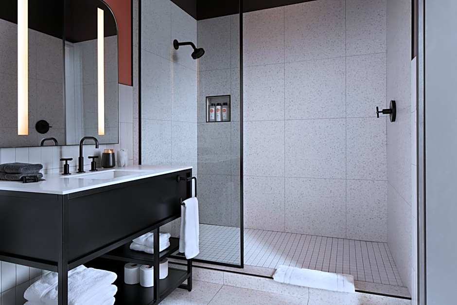 Kinn Guesthouse Downtown