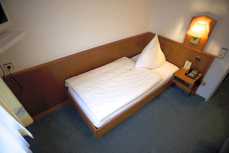 Hotel Marienhof Düsseldorf Neuss