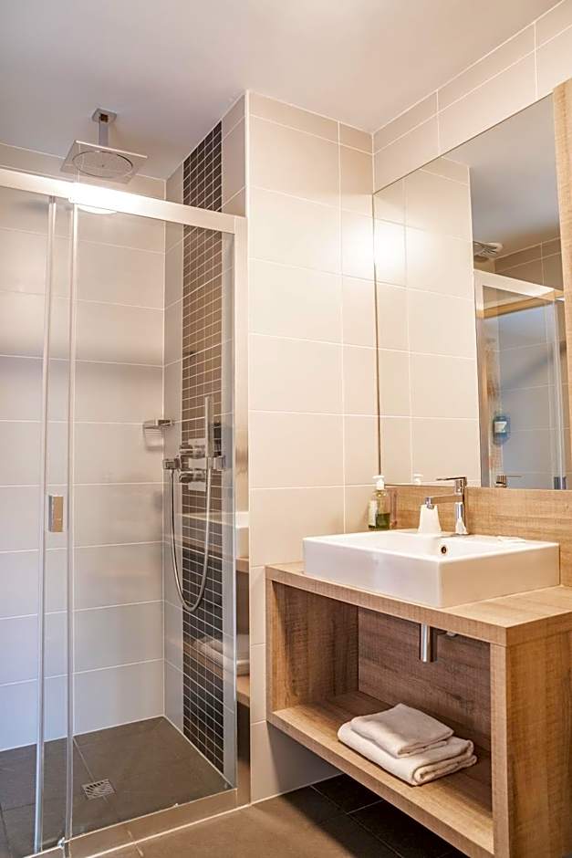 Best Western Plus Pays du Mont Blanc