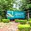 Quality Inn & Suites Kansas City I-435n Near Sports Complex