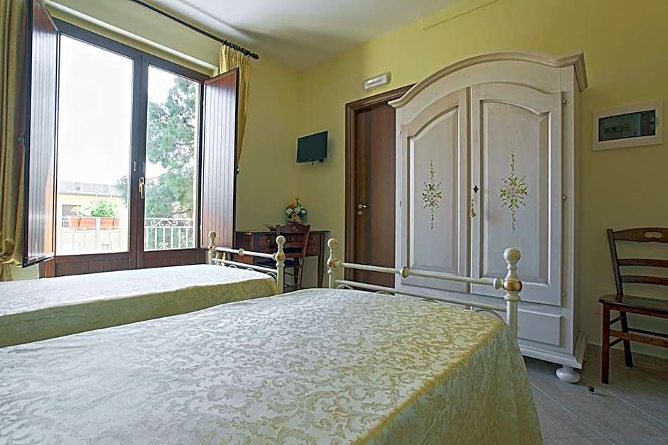 B&B Il Casale di Federico