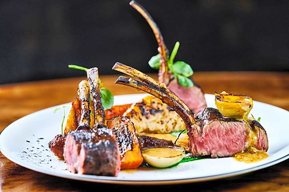 Apótek Hotel Reykjavík by Keahotels