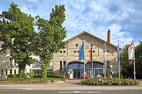 H4 Hotel Residenzschloss Bayreuth