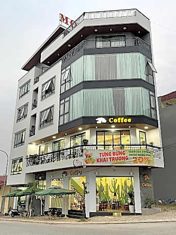 Snu Motel - Cao Bằng