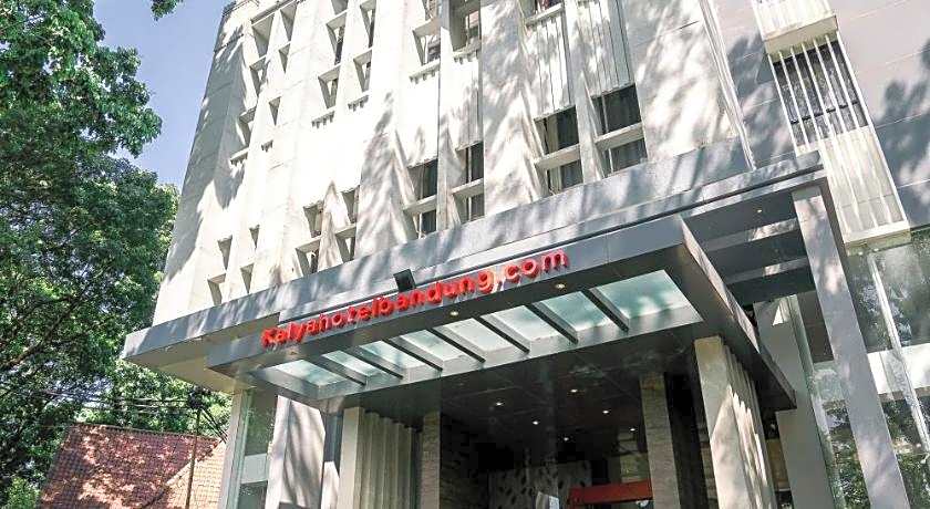 Kalya Hotel Bandung