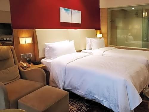 Four Points by Sheraton Tai'an