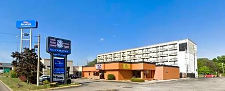 Baymont by Wyndham Youngstown