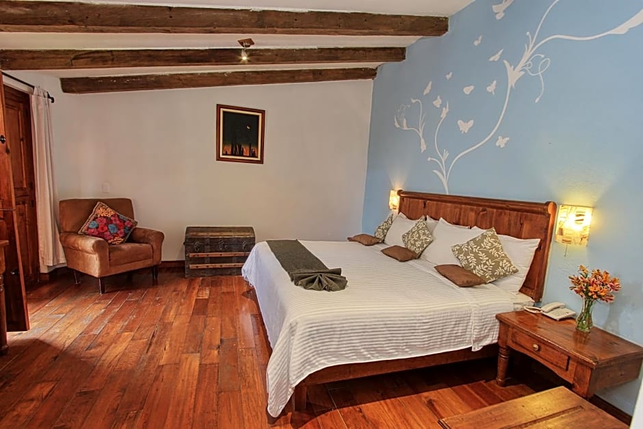 Hotel San Marcos