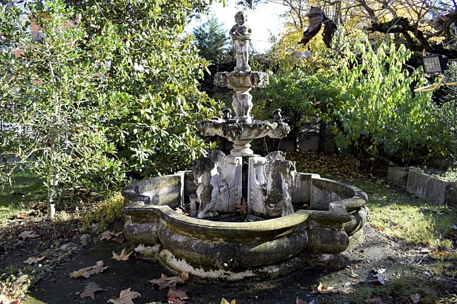 Villa Storica Calderino