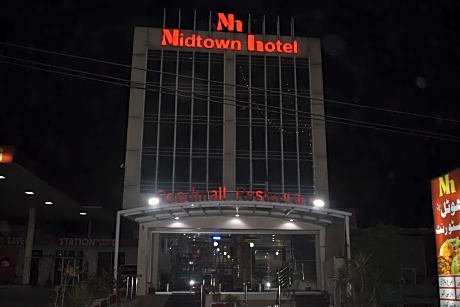 MidTown Hotel