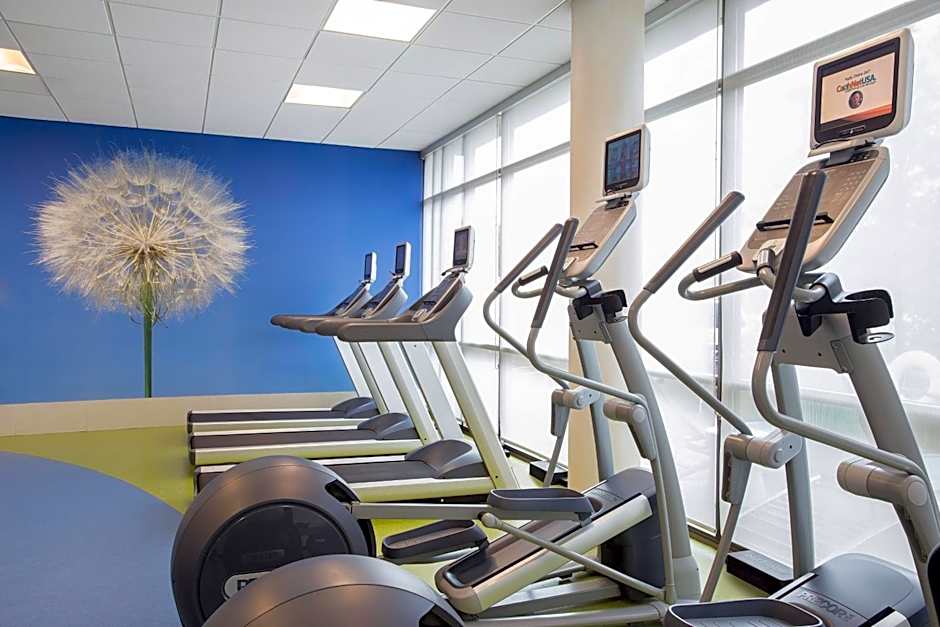 SpringHill Suites by Marriott Ewing Princeton South