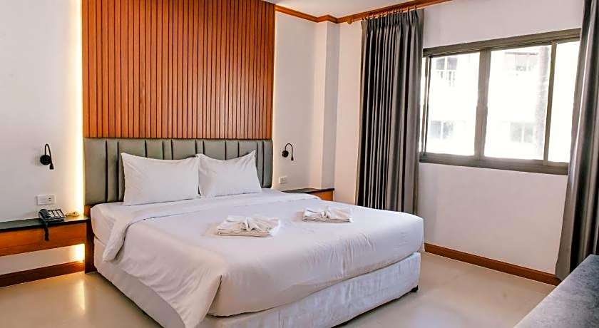 President Hotel Udon Thani