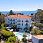 Hotel La Villa Cap dAntibes