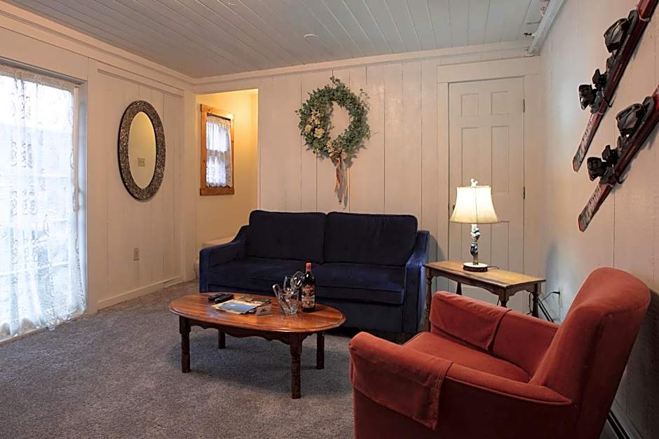 Deerfield Valley Inn - Mt Snow