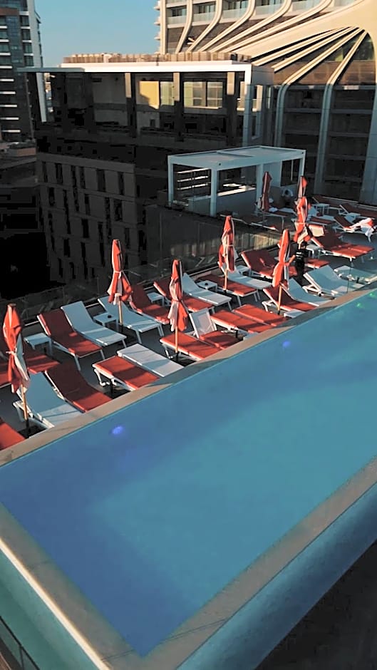 SO City Hotel Adults Only