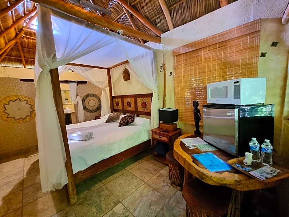 Eco Hotel Tahawi