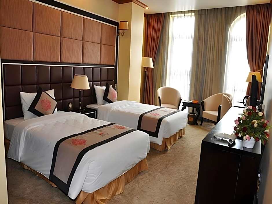 Phuong Anh Hotel 1 Hai Duong