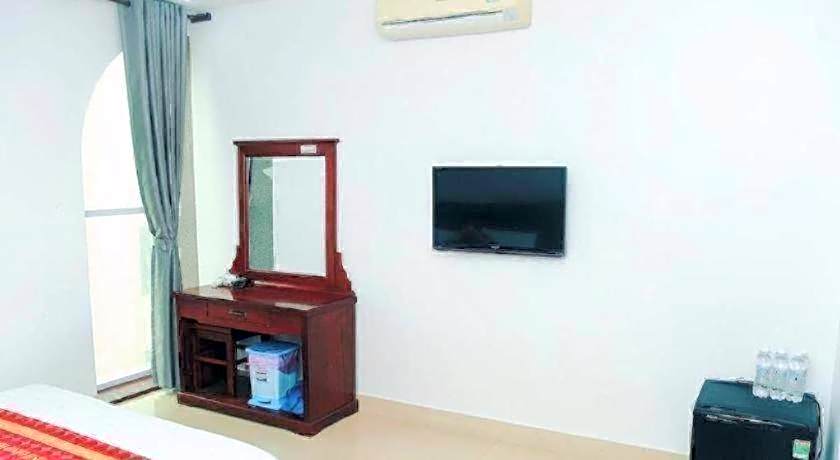Minh Dang Hotel