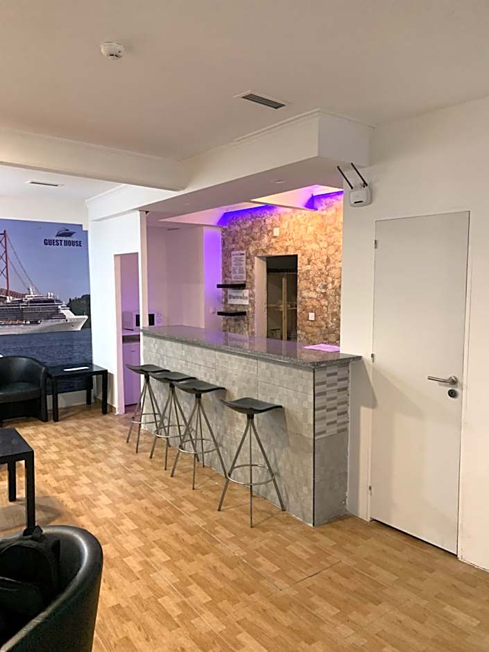 My Hostel – Lisbon, NY