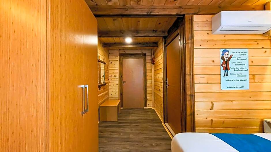 Nani Boutique Hotel & Bungalow