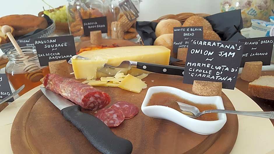 Epoca - Camere con stile