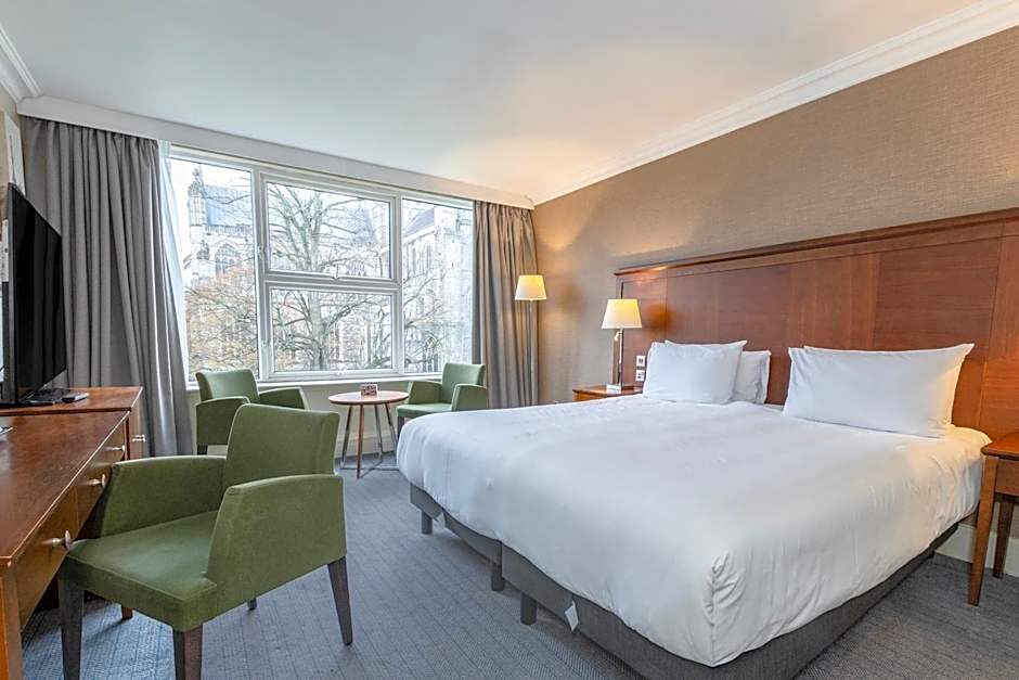 Winchester Wessex Hotel by Sunday