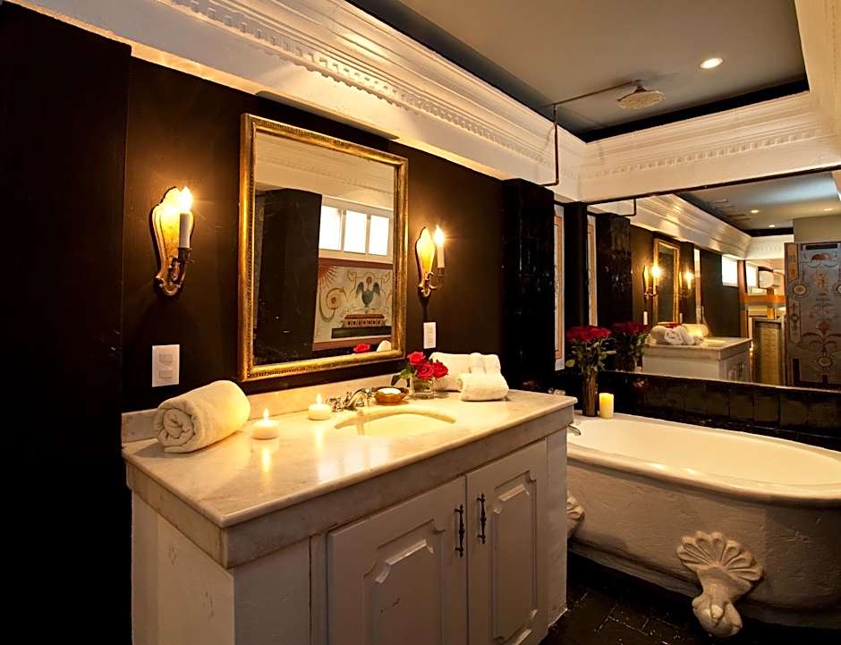 Hotel Boutique Rivera Del Rio